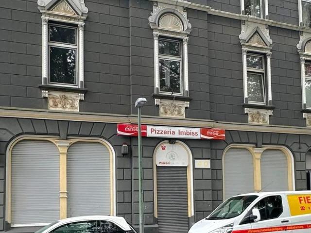 Gewerbe mieten in Stoppenberg, Essen