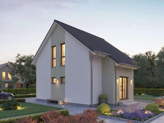 Haus kaufen in Kamp-Lintfort