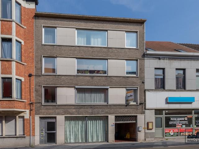 Appartement location à Wetteren, Oost-Vlaanderen