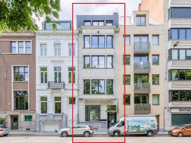 Appartement location à Desteldonk, Oost-Vlaanderen