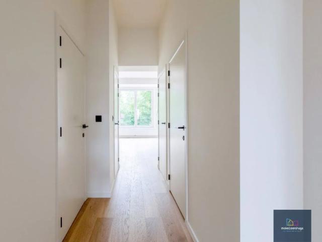 Appartement location à Desteldonk, Oost-Vlaanderen
