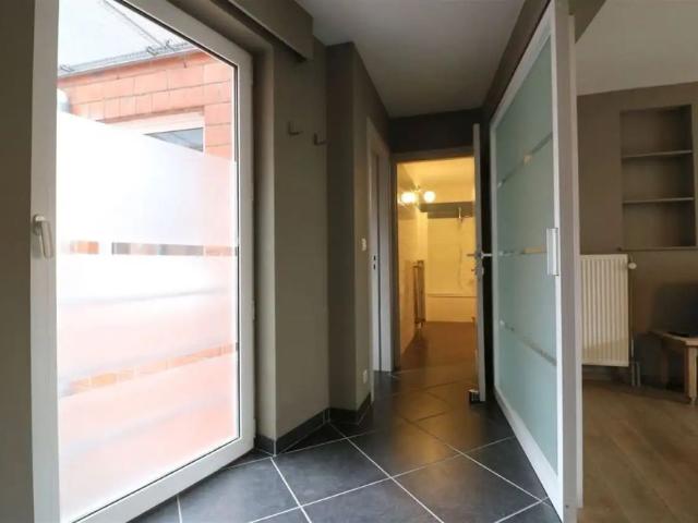 Appartement location à Aarschot, Brabant