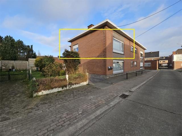 Appartement location à Moerbeke, Geraardsbergen