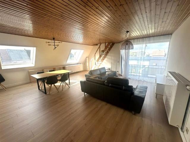 Appartement location à Aalst