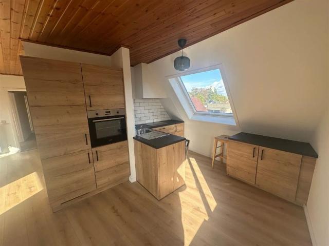 Appartement location à Aalst