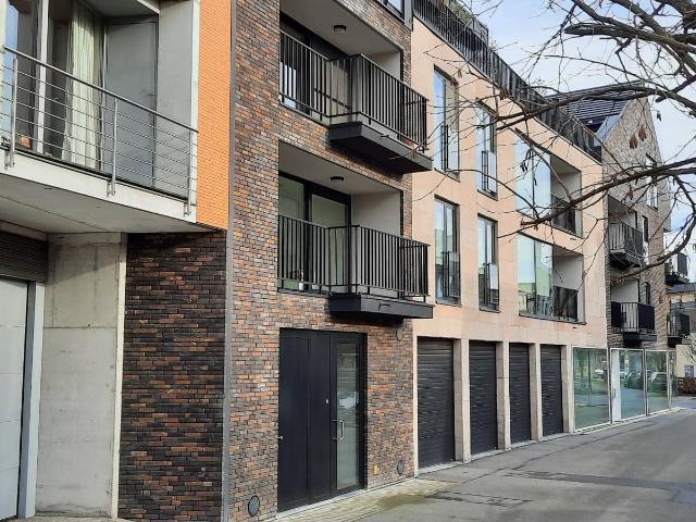 Appartement location à Audenarde, Oost-Vlaanderen
