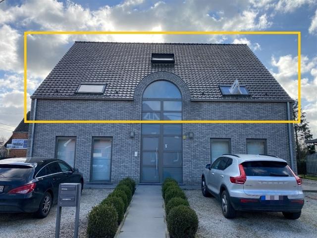 Appartement location à Lede, Oost-Vlaanderen