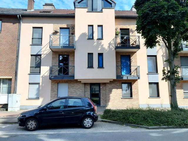 Appartement location à Winterslag, Genk