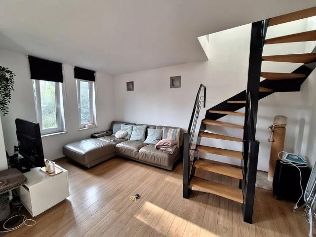 Appartement location à Clos des Rosiers, Genk