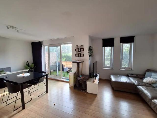 Appartement location à Winterslag, Genk