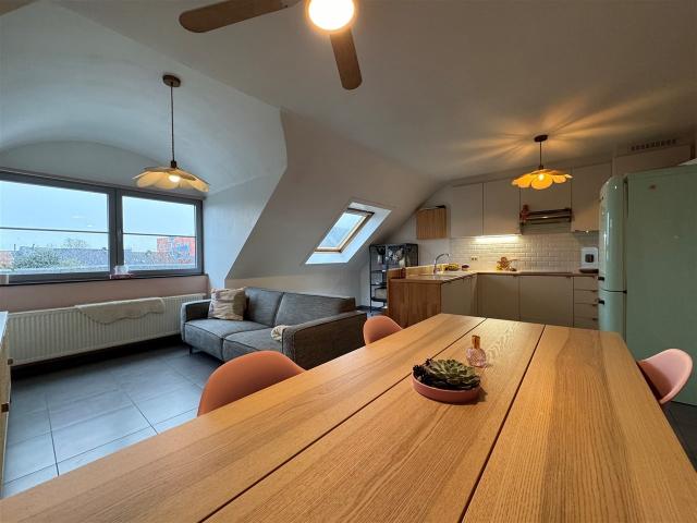 Appartement location à Wetteren, Oost-Vlaanderen