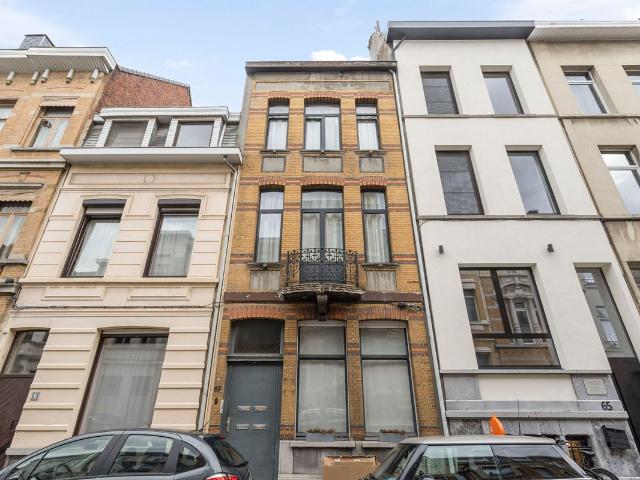 Appartement location à Antwerpen
