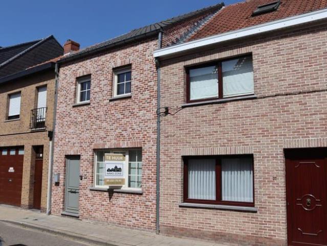 Maison location à Stuyvenbergh, Wetteren