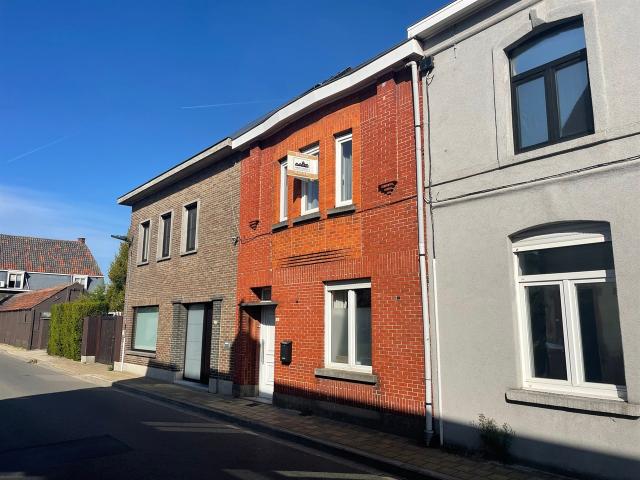 Maison location à Heusden, Oost-Vlaanderen