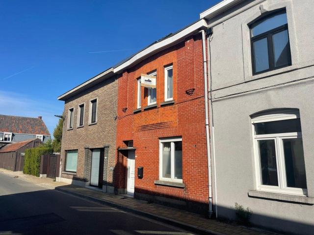 Maison location à Heusden, Oost-Vlaanderen