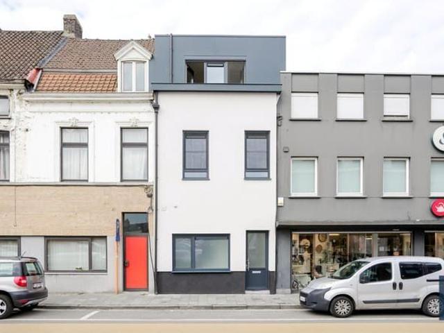 Maison location à Desteldonk, Oost-Vlaanderen