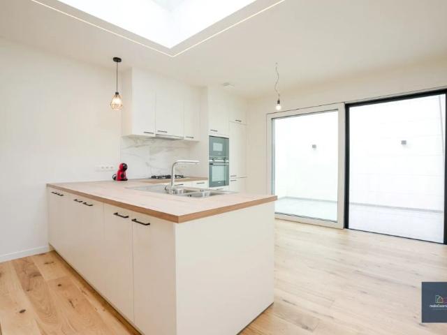 Appartement location à Desteldonk, Oost-Vlaanderen