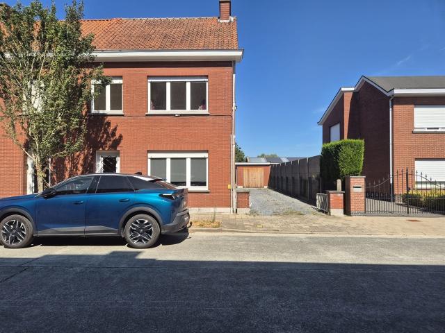 Maison location à Desteldonk, Oost-Vlaanderen
