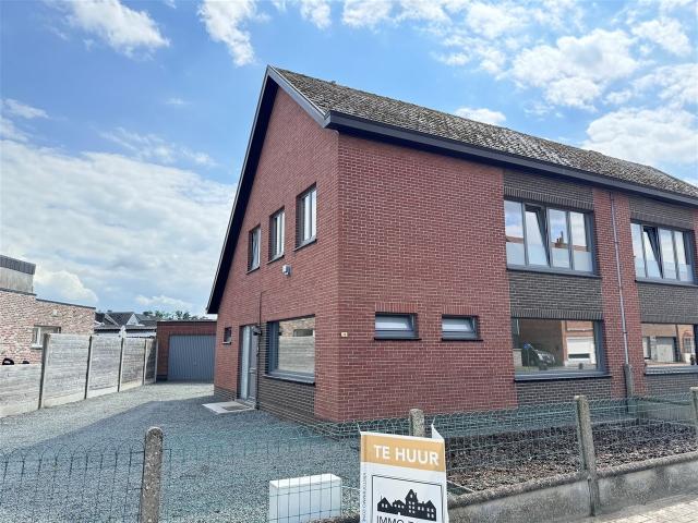 Maison location à Laarne, Oost-Vlaanderen