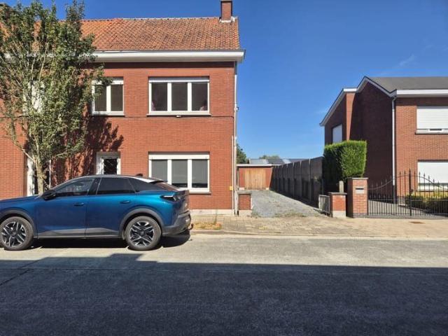 Maison location à Desteldonk, Oost-Vlaanderen