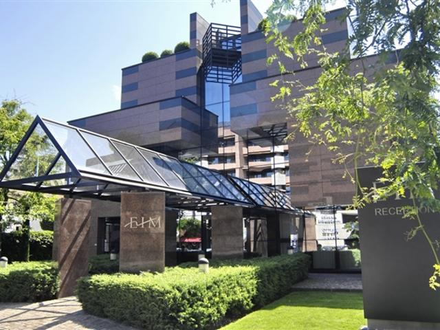 Büro mieten in Nyon, Waadt