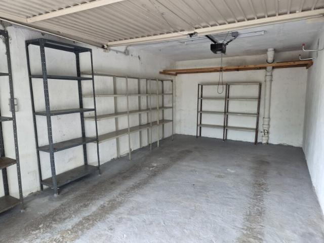 Garage mieten in Salzburg
