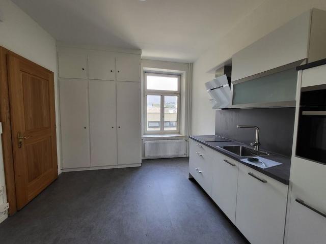 Apartment mieten in Schwarzenbach (SG), St. Gallen