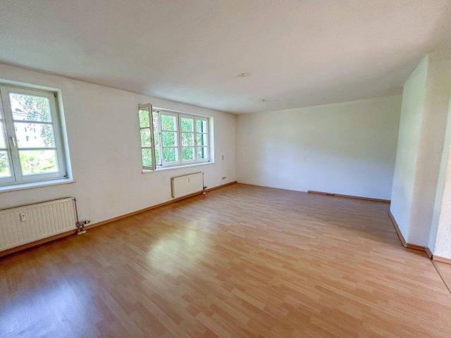 Apartment mieten in Bischoffeld
