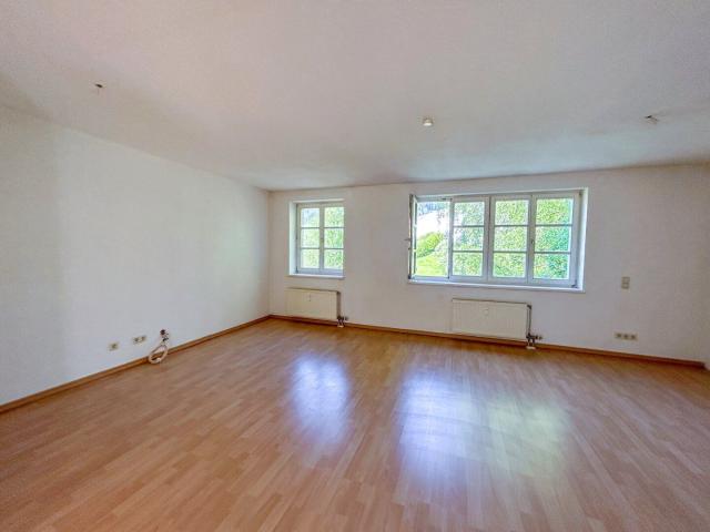 Etagenwohnung mieten in Bischoffeld