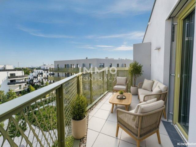 Apartment kaufen in Floridsdorf, Wien