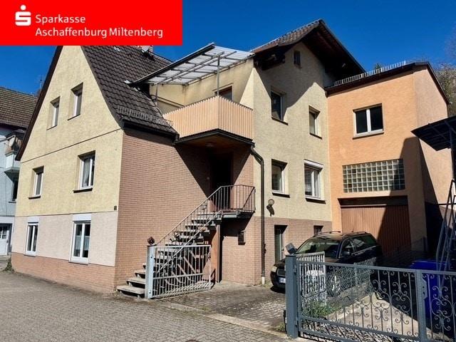 Haus kaufen in Heigenbrücken