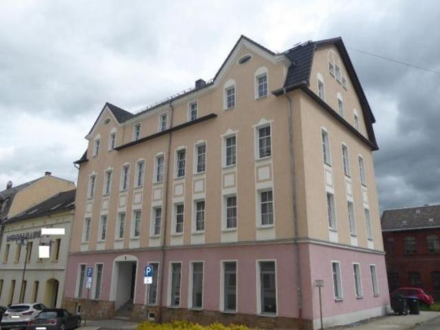 Wohnung kaufen in Lengenfeld, Sachsen