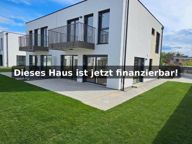 Haus kaufen in Landegg, Pottendorf