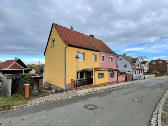 Haus kaufen in Teuchern, Sachsen-Anhalt