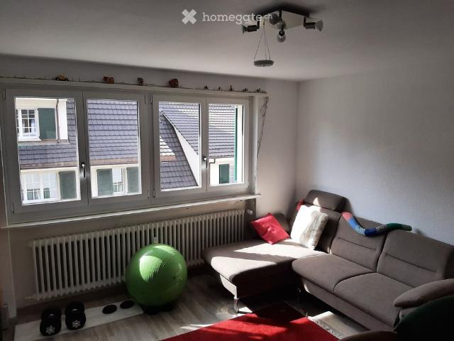 Apartment mieten in Pratteln, Bezirk Liestal