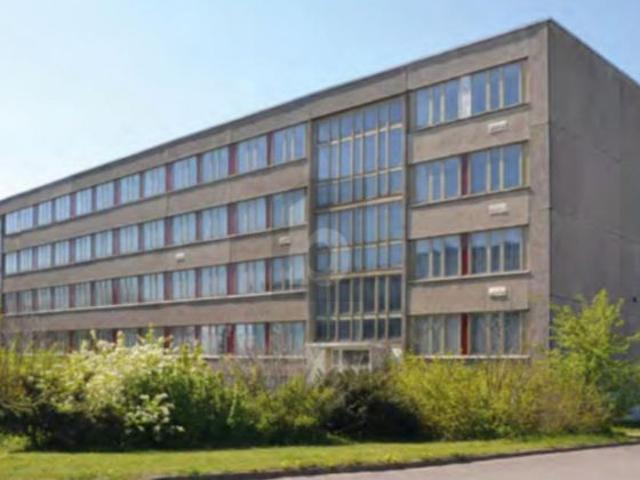 Büro mieten in Grimmen, Mecklenburg-Vorpommern