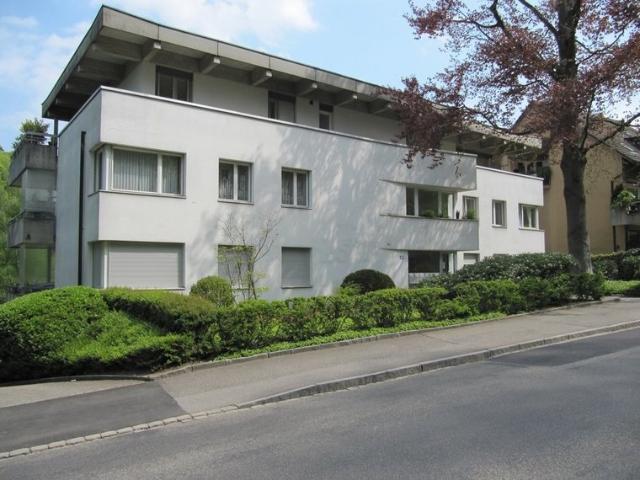 Apartment mieten in Riehen, Basel-Stadt