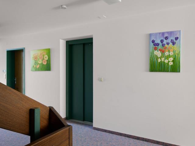 Wohnung kaufen in Lustenau, Bezirk Dornbirn