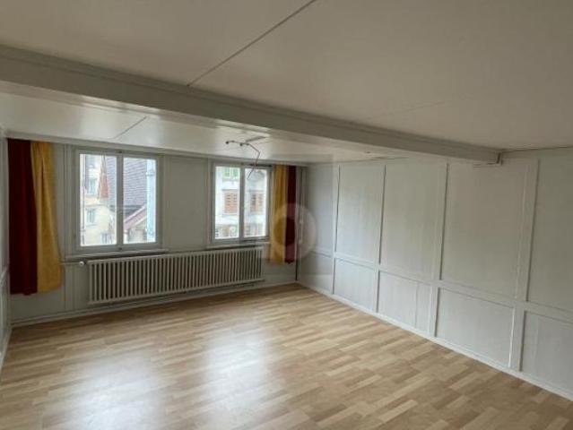 Apartment mieten in Herisau, Hinterland
