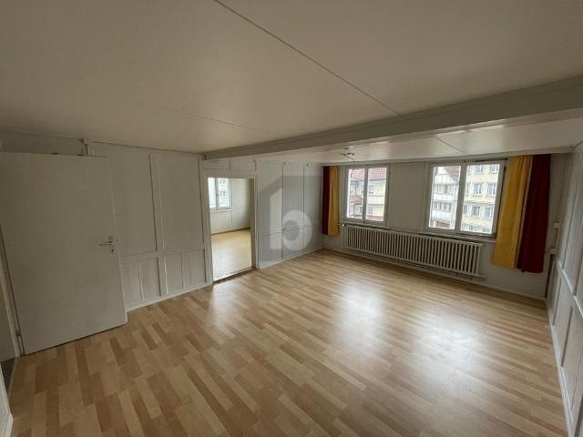 Apartment mieten in Herisau, Hinterland
