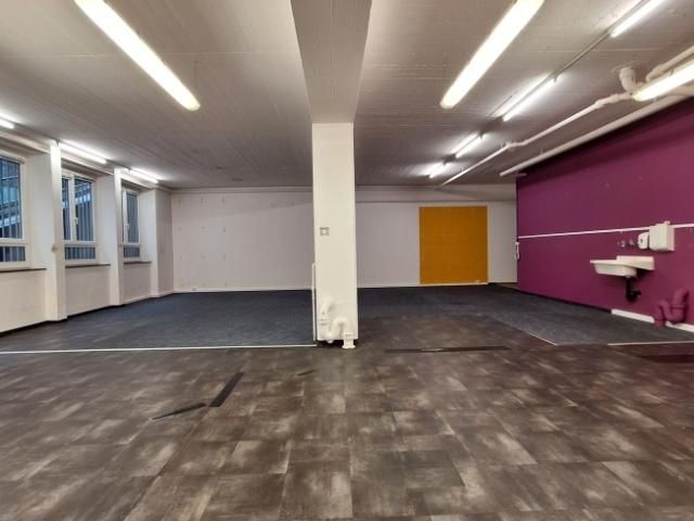 Wohnung mieten in Aarau, Aargau