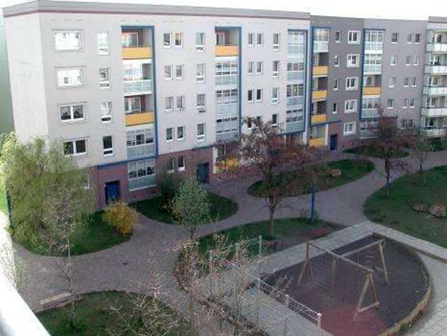 Wohnung mieten in Bad Langensalza, Unstrut-Hainich-Kreis