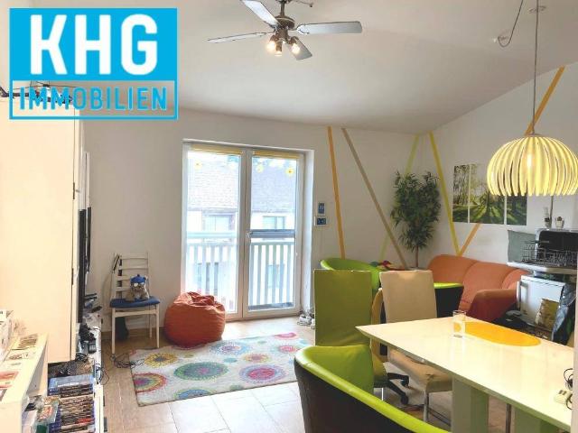 Apartment mieten in Tulln an der Donau, Niederösterreich