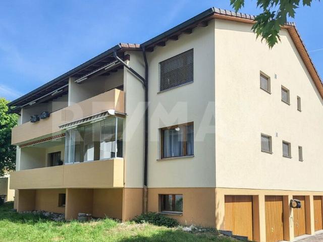 Wohnung mieten in Oeschgen, Aargau