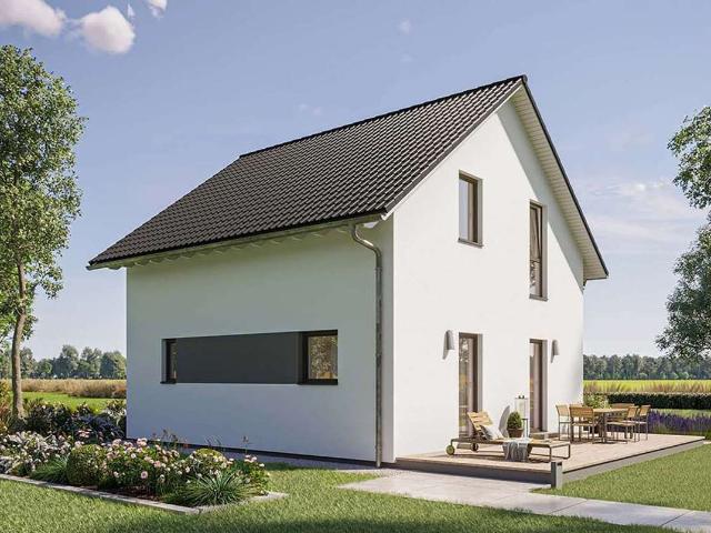 Haus kaufen in Löcknitz, Vorpommern-Greifswald