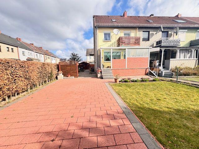 Haus kaufen in Osterholz, Bremen