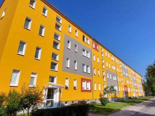Wohnung mieten in Jesau - Jěžow, Kamenz - Kamjenc