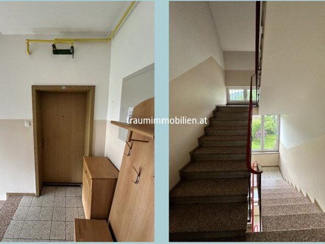 Etagenwohnung kaufen in Ferndorf