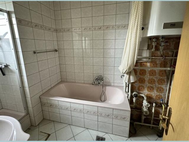 Etagenwohnung kaufen in Ferndorf