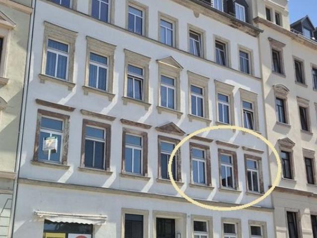 Wohnung kaufen in Sonnenberg, Chemnitz